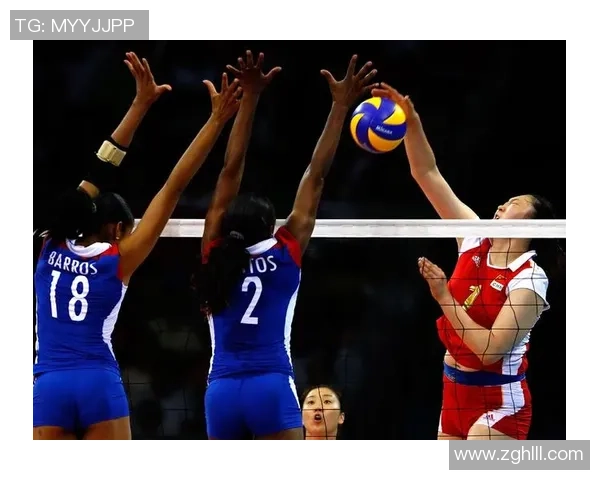 排球战术排名揭晓西安排球队凭借独特战术荣登第六位